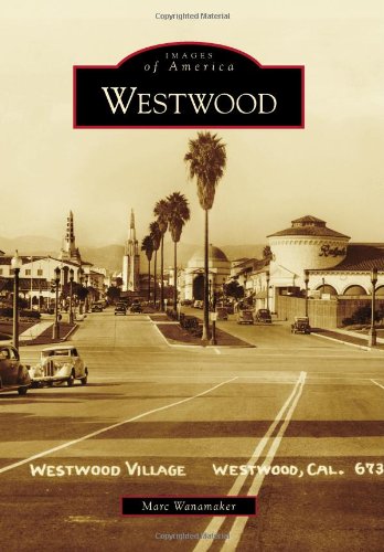 Westwood (Images of America)