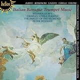 Italian Baroque Trumpet Music