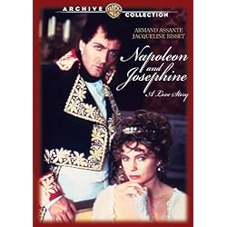 Napoleon and Josephine: A Love Story (2 Discs)