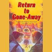 Return to Gone-Away Lake | [Elizabeth Enright]