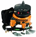 Bostitch CPACK2 2-Tool Finish and Trim Combo Kit