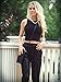 Persun Women's Black Basic Elastic Sleeveless Plain Crop Top