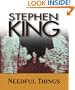 Needful Things: The Last Castle Rock Story
