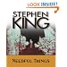 Needful Things: The Last Castle Rock Story