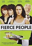 Fierce People