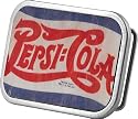 Pepsi 1941 Framed FCWood Light