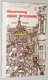 Discovering High Wycombe