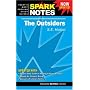 Outsiders by S. E. Hinton, The (Spark Notes Literature Guide)