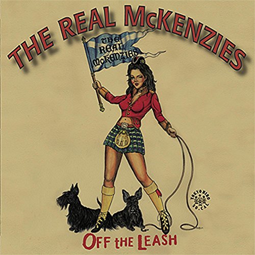 The Real McKenzies - My Mangy Hound Lyrics - Zortam Music