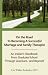 On the Road To Becoming A Successful Marriage and Family Therapist