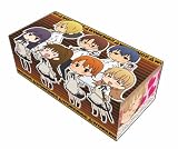 キャラクターカードボックスコレクション WORKING!! 「ワグナリア」