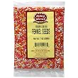 Spicy World Sugar Coated Fennel, 7-Ounce Bags (Pack of 6)