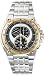 Seiko Men’s Mechanitech Kinetic Chronograph Watch #SNL054