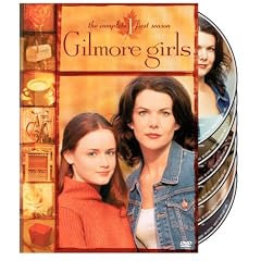 Gilmore Girls - The Complete First Season
