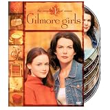 Gilmore Girls: The Complete First Season (Digipack) ~ Lauren Graham