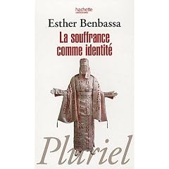 La souffrance comme identit�