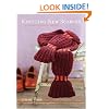 Knitting New Scarves: 27 Distinctly Modern Designs