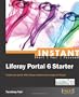 Instant Liferay Portal 6 Starter