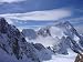 And Mount Snow - 24"W x 18"H - Peel and Stick Wall Decal by Wallmonkeys