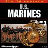 Run to Cadence With the U.S. Marines, Vol. 3
