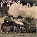 Music : SOUND OF TRAINS VOL.3