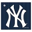 New York Yankees MLB Car Flag (11.75x14.5")"