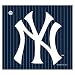 New York Yankees MLB Car Flag (11.75x14.5) by Wincraft