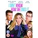 I Don't Know How She Does It [DVD]