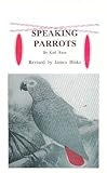 Speaking parrots