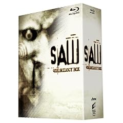 「ソウ クアドリロジーBOX」