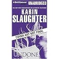 Undone (Grant County Series) (MP3 CD)