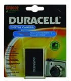 Duracell Replacement Digital Camera Battery For Olympus BLS-1