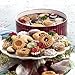 1-lb. net wt. Holiday Cookies from The Swiss Colony