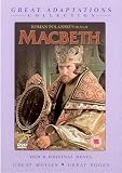 Macbeth: [1971] [DVD & Original Novel]