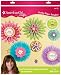 EK Success Brands American Girl Paper Medallion Decoration Kit