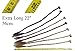 Multi-use Extra Long Plaited (22