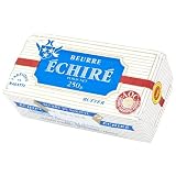 Echire Butter in a Bar, Unsalted