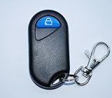 LockMaster Remote Control for Gate Opener Remote Transmitter