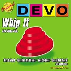Whip It & Other Hits