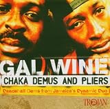 Gal Wine: the Early Years