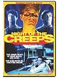 Night of the Creeps [DVD] [1986] [Region 1] [US Import] [NTSC]