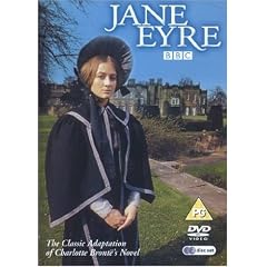 Jane Eyre [DVD]