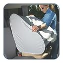 Prince Lionheart's Pop N Play Car Seat Shade