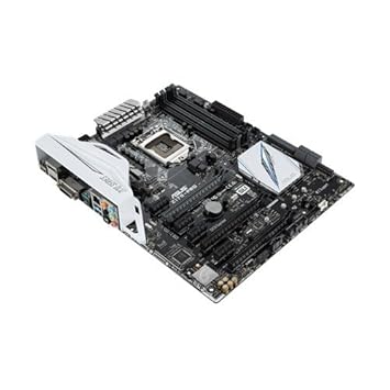 【クリックでお店のこの商品のページへ】ASUSTeK Intel Z170搭載 第6世代Core i7(Socket LGA1151)対応 Z170-PRO 【ATX】： パソコン・周辺機器