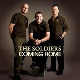 © Amazon The Soldiers Picture 1