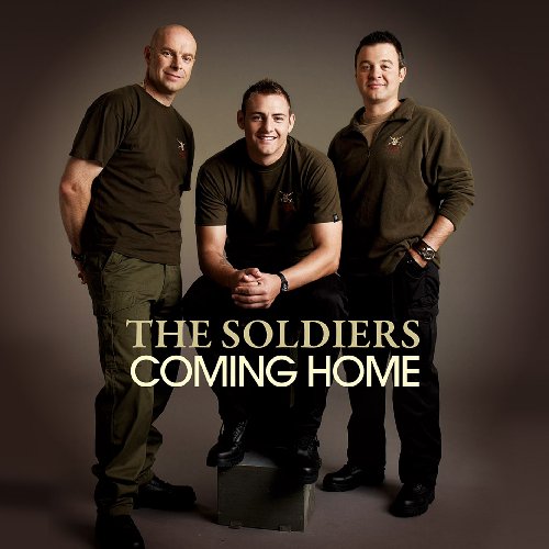 The Soldiers Picture
