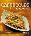 Carpaccios & tartares
