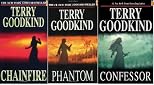Chainfire Trilogy (Sword of Truth, Books 9-11)
