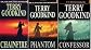 Chainfire Trilogy (Sword of Truth, Books 9-11)