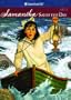 Samantha Saves The Day (Turtleback School & Library Binding Edition) (American Girls Collection (Prebound))